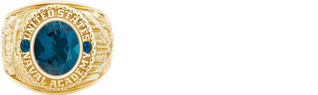 USNA Class Rings