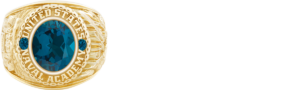 USNA Class Rings